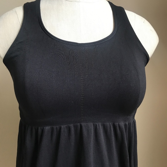 Athletic Essentials Racerback Athletic Tank - Picture 2 of 9